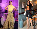 Former Miss India Roshni Dada wins MTV Supermodel of the Year Season 2