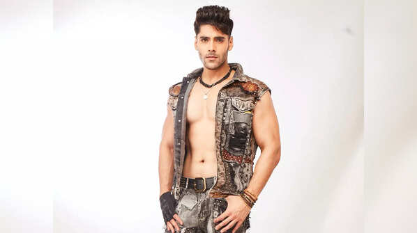Joining Bigg Boss 15