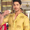 Article image for: <i class="tbold">acting debut</i> in Shakti