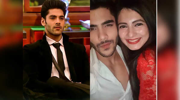 Bigg Boss 15: Being beaten up with a bamboo stick by his dad in childhood to his rumoured relationships; Lesser known facts about Simba Nagpal