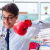 Article image for: How pandemic killed workaholism