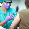 Flu vaccines may help cut down severe risks
