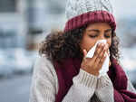 Symptoms can be mild