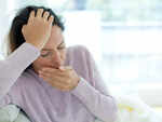 Flu symptoms can lead to complications