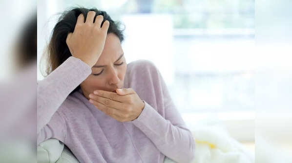 Flu symptoms can lead to complications