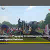 Article image for: An exhibition in Prayagraj to commemorate victory in 1971 war against Pakistan