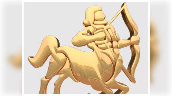 Sagittarius
