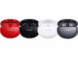 Huawei FreeBuds 4i earphones launched in India