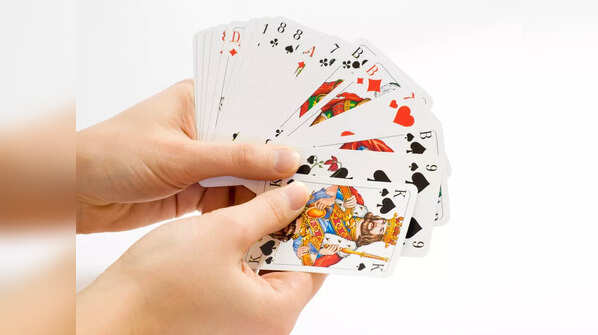Which playing card are you as per your zodiac?