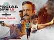 'Special Ops 1.5' Trailer: Emraan Hashmi and Nikita Dutta starrer 'Special Ops 1.5' Official Trailer