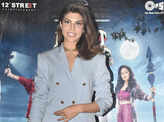 Bhoot Police: Screening
