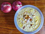 Pyaz Ka Halwa