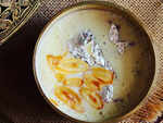 Benami Kheer
