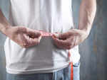 Lessons learnt from weight loss