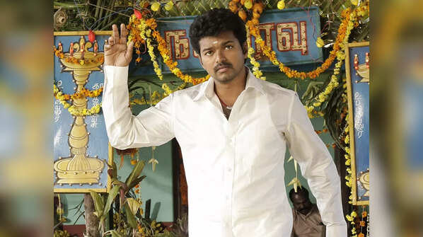 Vijay and Suriya clashed at the box office