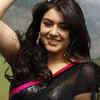 Hansika's first film with Vijay
