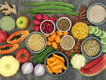Details about my diet
