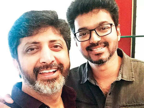 Mohan Raja Pictures