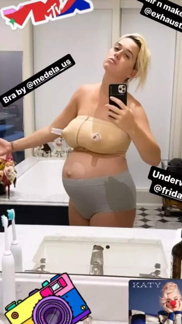 Katy Perry