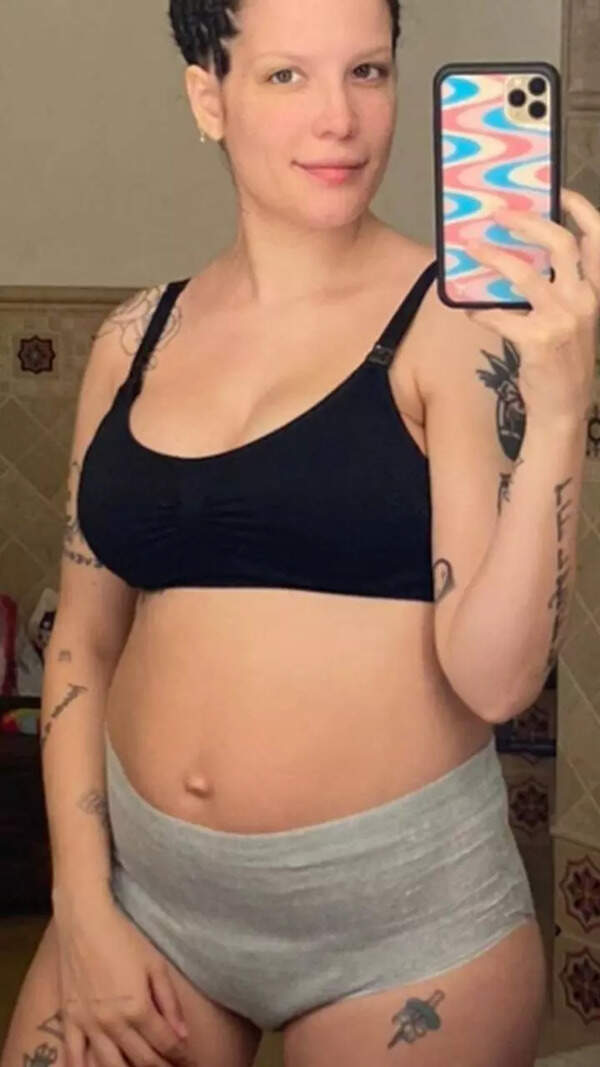 Halsey Pictures