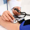 ​Risk factors for hypertension