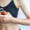 ​One exercise to lower blood pressure