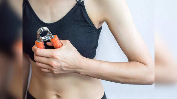 One exercise to lower blood pressure