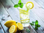 ​Can lemon water help reduce creatinine?