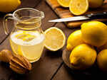 ​Can lemon water harm your kidneys?
