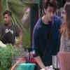 Article image for: Bigg Boss 15: Wild card entrant Rajiv schools Ieshaan Sehgaal over his romance with Miesha Iyer