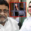 Nawab Malik claims 'Aryan Khan has been framed in the drug case', says 'Sameer Wankhede will lose this job. I promise this'