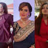 Kundali Bhagya’s Rakhi Maa aka Anisha Hinduja