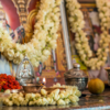 Bring a religious element to your prayer room