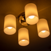 Focus on your lights 