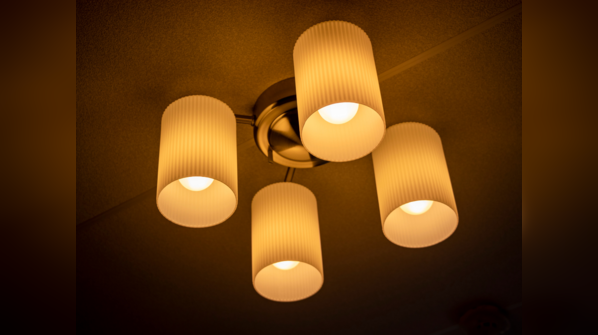 Focus on your lights