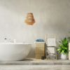 Enhance your bathroom