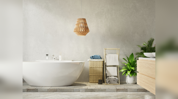 Enhance your bathroom