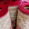 Bring homely feel with rugs