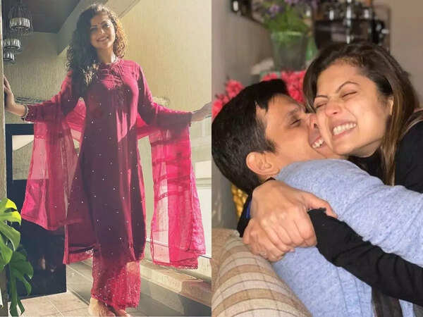 Drashti Dhami Pictures