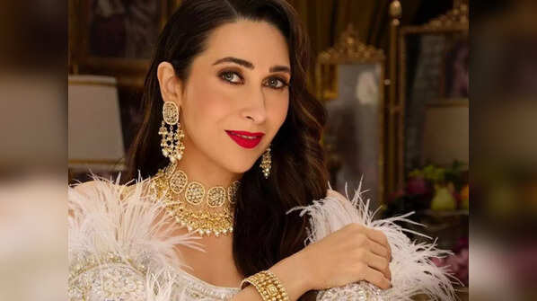 Karisma Kapoor