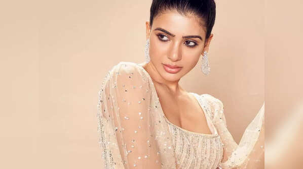Samantha