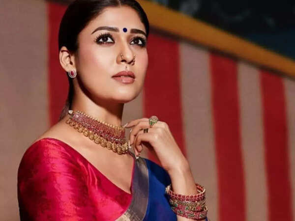 Nayanthara