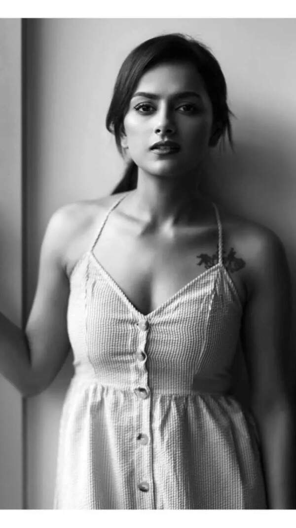Shraddha Srinath