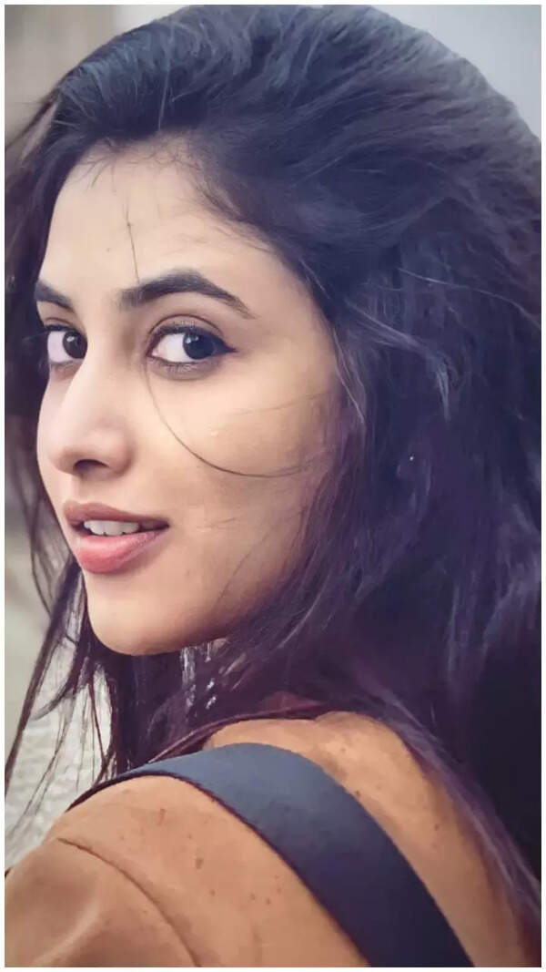 Priyanka Arul Mohan