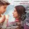 Article image for: Watch Popular Hindi Lyrical Song Music Video - 'Dard Tere' Sung By Ishaan Khan and <i class="tbold">shambhavi</i> Thakur