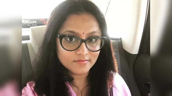 Swapna Krishna
