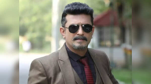 Dilip Raj