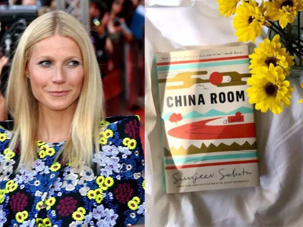 Gwyneth Paltrow Stills