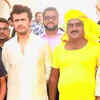 Article image for: Pawan Singh and Sonu Nigam collaborate for Bhojpuri Chhath Geet