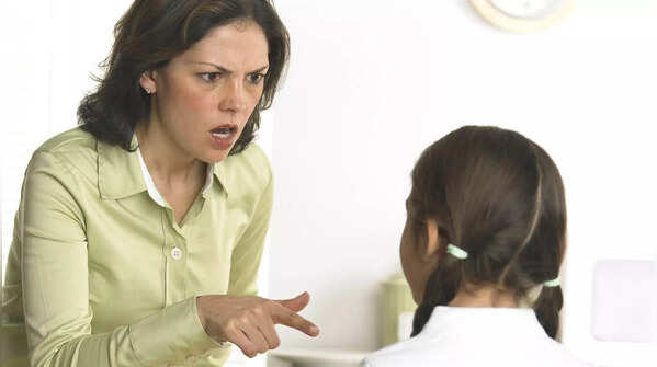 Do not give into meltdowns, teach them actions have consequences